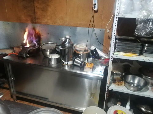 大理市餐飲服務(wù)食品安全紅黑榜第2期 8家獲贊，13家需整改