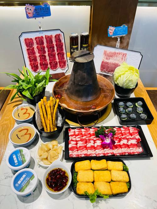 皇城根兒涮羊肉館 以匠心產(chǎn)品與溫情服務(wù)，贏得美食消費(fèi)者的心