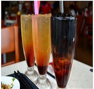 四姐妹牛肉面 經(jīng)典美味，加盟創(chuàng)業(yè)新選擇